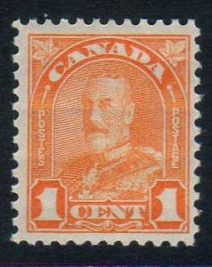 Canada Scott 162 MLH!