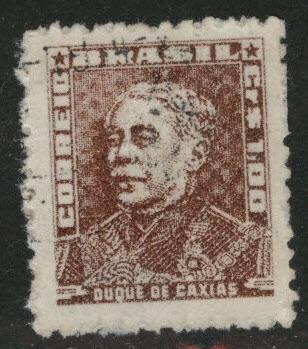 Brazil Scott 795 Used stamp