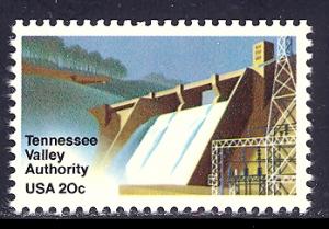 U. S. 2042 mint never hinged SCV $ 0.40