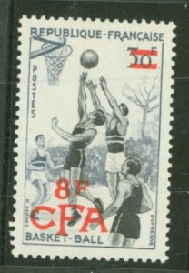 Reunion #318  Single