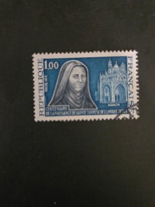 France #1355        Used