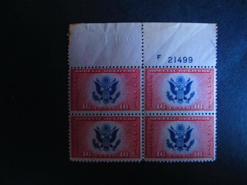 US #CE2 Toned Mint Never Hinged- (EZ9) WDWPhilatelic! 2