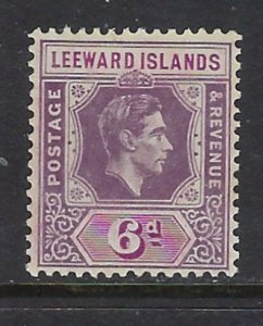 Leeward is 110 MH 1938 issue (ap6674)