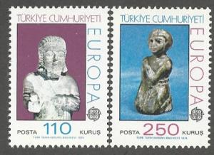 Turkey 1972-1973