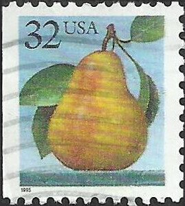 # 2488 USED PEAR
