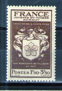 France B190 MLH