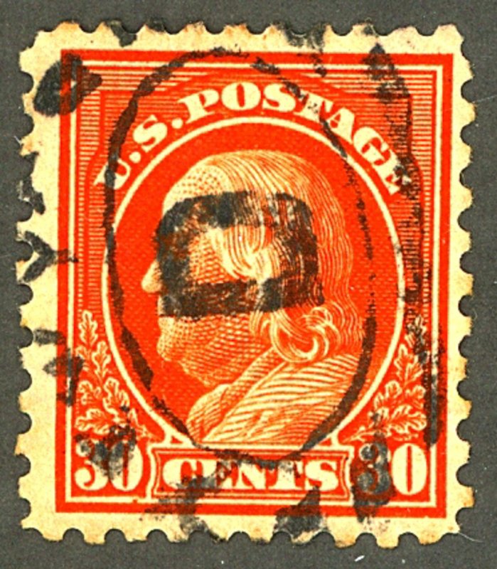 U.S. #439 USED