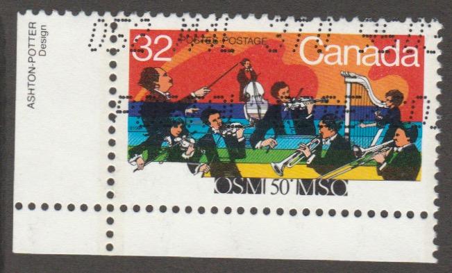 1010 Montreal Symphony