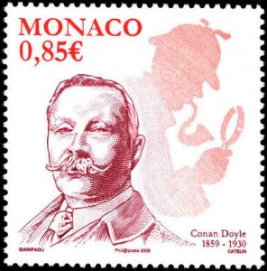 Monaco #2538, Complete Set, 2009, Never Hinged