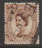 Great Britain SG 547 Used