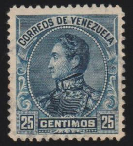 144  Simon Bolivar