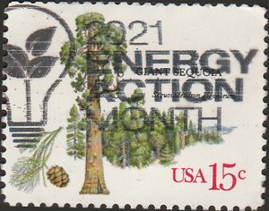 # 1764 USED GIANT SEQUOIA