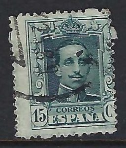 Spain 336 VFU Z1935-2