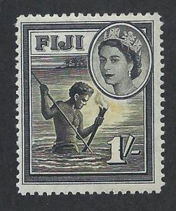 FIJI SC# 156 F-VF LH 1954