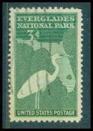  952 Used Very Fine D01849