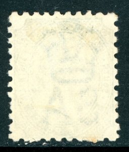 South Australia 1890 Queen Victoria 3p Olive Green SG #183a Mint X899  ⭐⭐⭐⭐⭐⭐