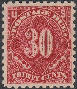  U.S. J57 VF NH (121520)