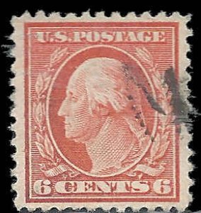 US - #506 - Used - SCV-0.40