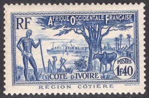 IVORY COAST SCOTT 140