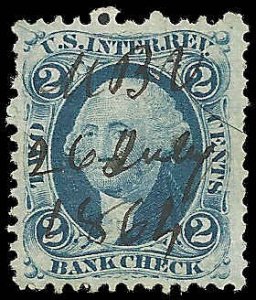 US - #R5c - Used - SCV-0.50