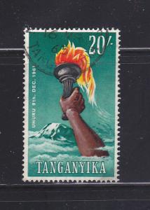 Tanganyika 56 U Torch