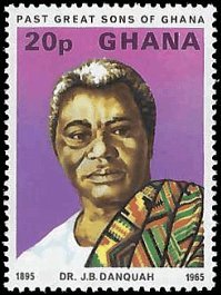 GHANA   #699 MNH (1)