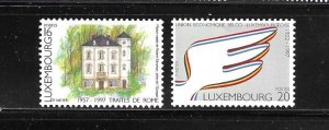 Worldwide stamps