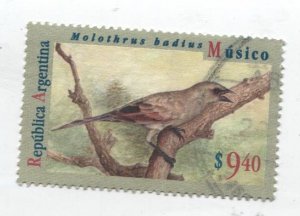 Argentina SC 1835 Used
