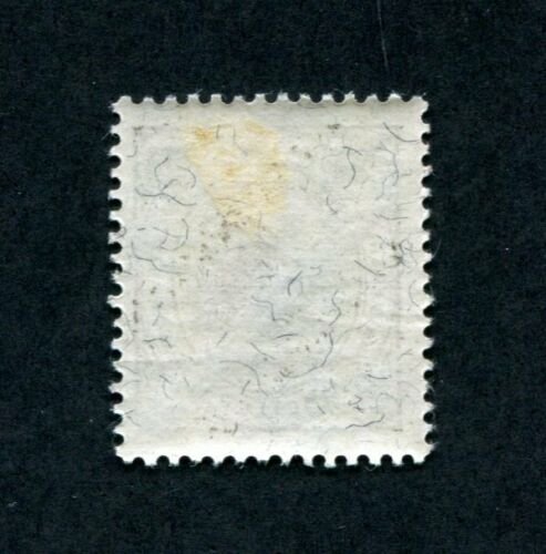 x331 - AUSTRIA 1901 Sc#72a Unmounted MNH. Perf 12¾