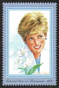 Micronesia Sc #273 MNH