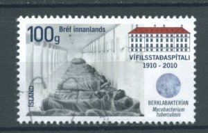 Iceland 1209  Used (1