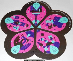 Finland Scott 1331 Mint never hinged.