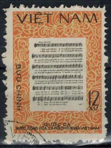 Vietnam - Scott 1092