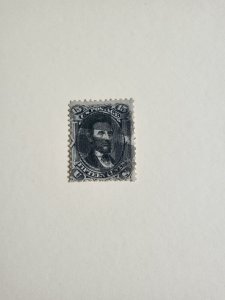 Stamps US Scott #77 used