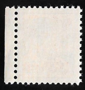 1045A 12 cents 1968 Benjamin Harris Stamp Mint OG NH EGRADED XF 93 XXF