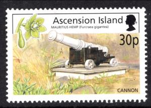 Ascension 806 MNH VF