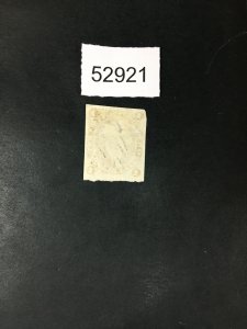 US STAMPS # R4a USED LOT #52921