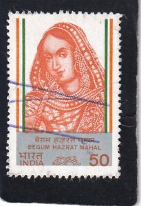 India,    #     1054      used