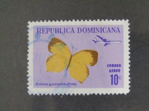 Dominican Republic C146