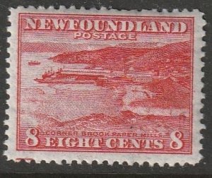 Newfoundland #259 Mint Never Hinged (~2247)