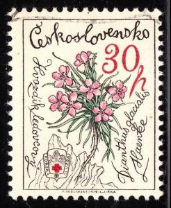 Czechoslovakia 2229 - used