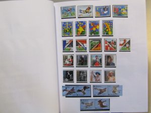 GIBRALTAR 1999-2006 Extensive mint and mainly unmounted - 41828
