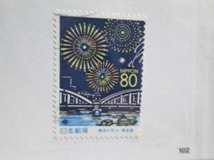 Japan #Z324 used  2024 SCV = $0.90