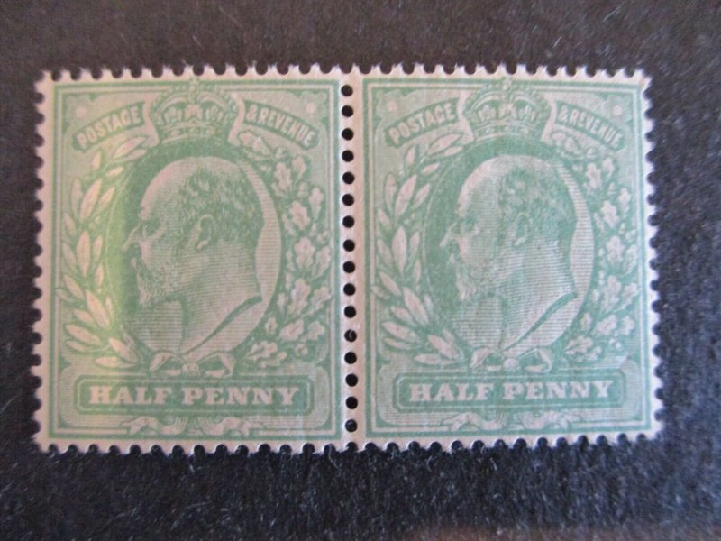 Great Britain #127 Mint Never Hinged- (3D2) WDWPhilatelic 