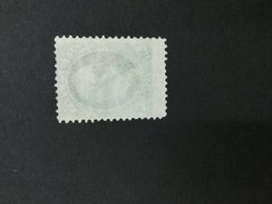 MOMEN: US #O65 UNUSED #27340