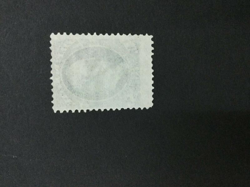 MOMEN: US #O65 UNUSED #27340