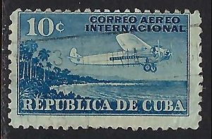 Cuba C5 VFU Z4-140-1