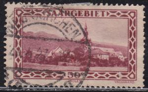 Saar 126 Thuley 1927