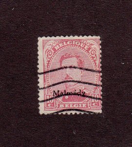 Germany Scott # 1N46 Used