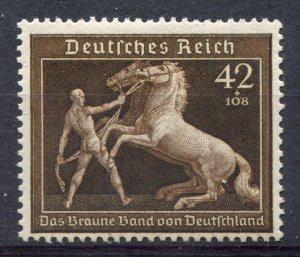 Germany  Sc.#  B145  MNH
